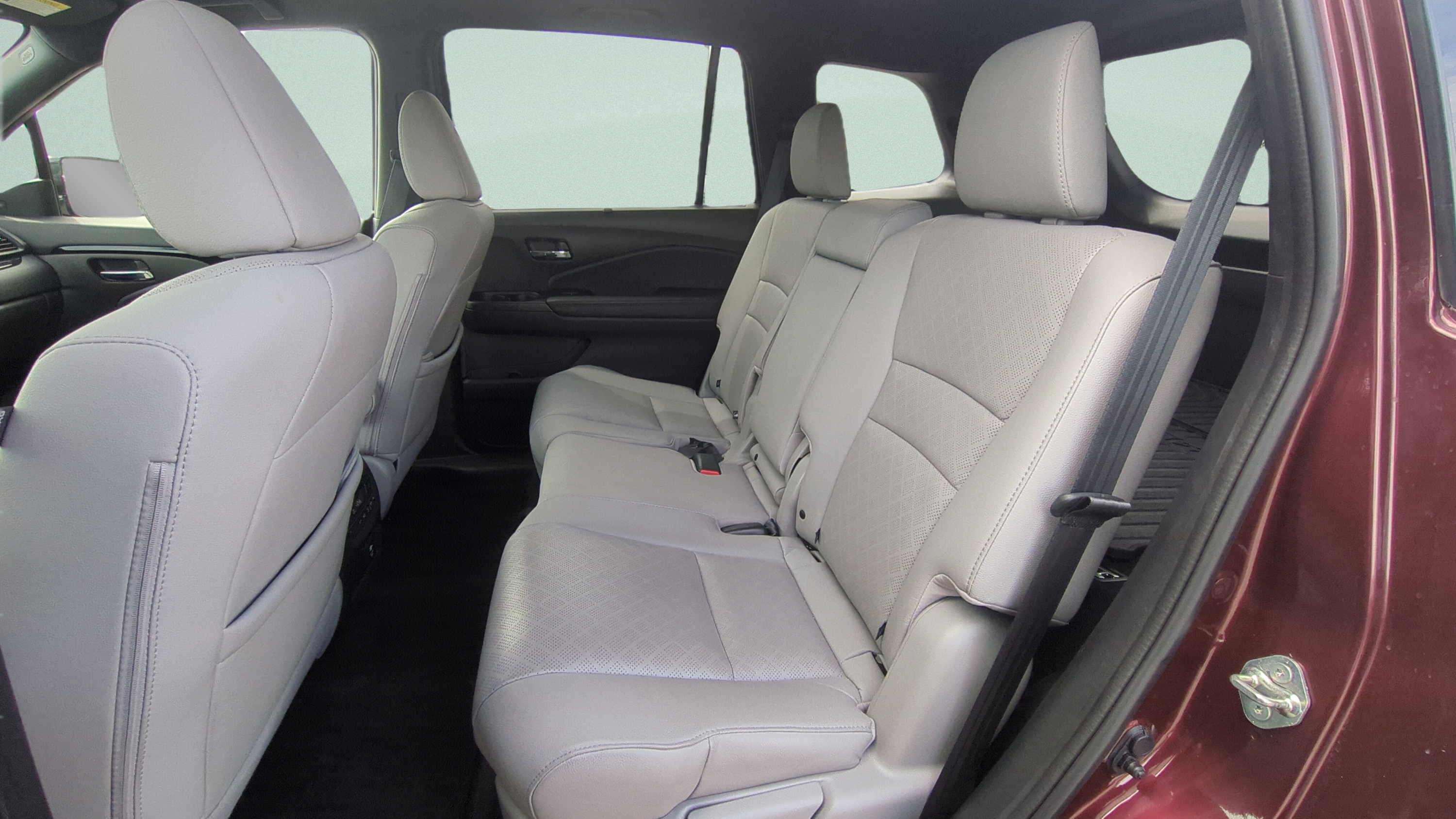 Used 2019 Honda Passport Elite image 11
