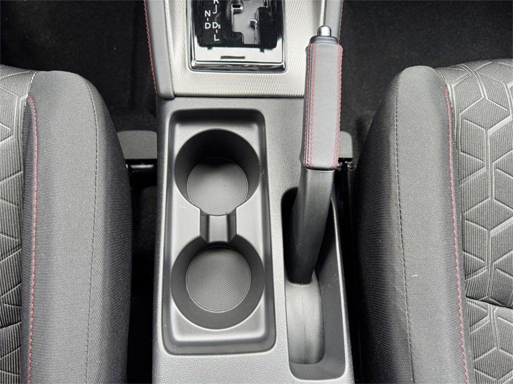 New 2025 Mitsubishi Outlander Sport LE image 15