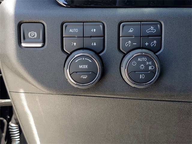 New 2025 Chevrolet Silverado 1500 RST image 22