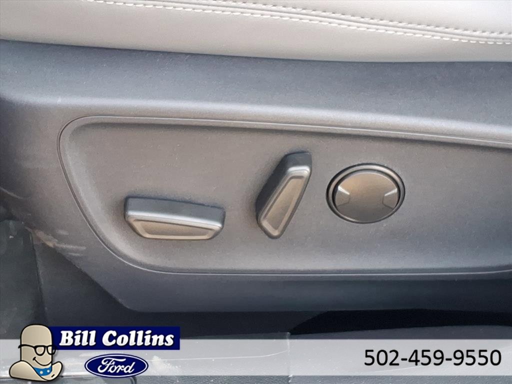 New 2025 Ford Bronco Sport Badlands image 18