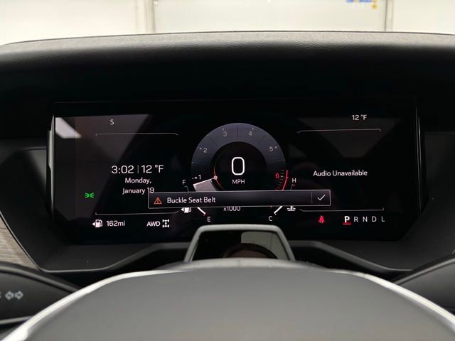 New 2026 GMC Acadia Denali Ultimate image 27