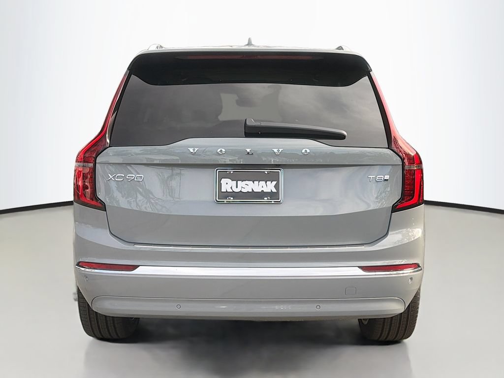 New 2026 Volvo XC90 T8 Ultra w/ Protection Package Premier AWD/4WD image 6