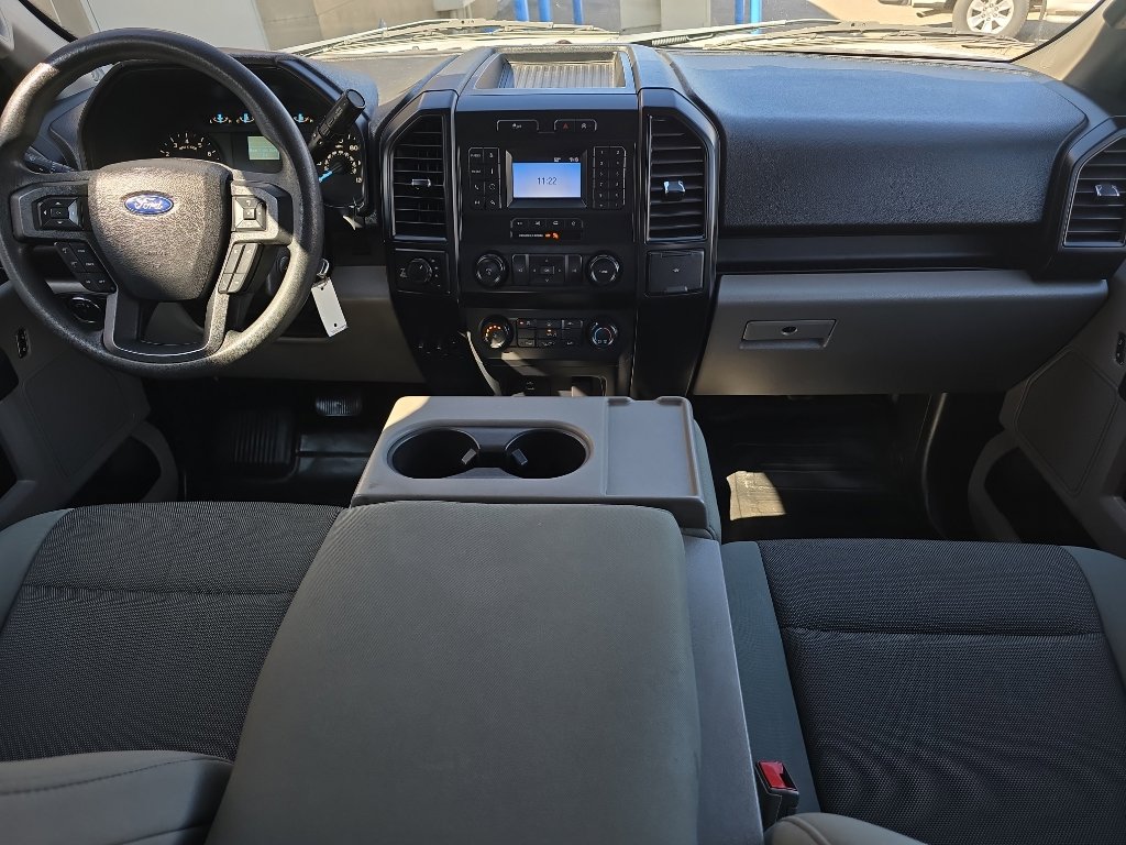 Used 2018 Ford F150 XL w/ XL Power Equipment Group image 22