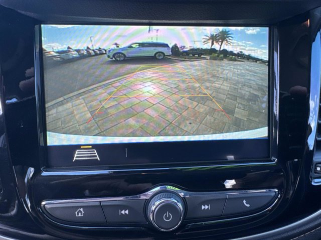 Used 2019 Chevrolet Trax LT w/ LT Convenience Package image 33