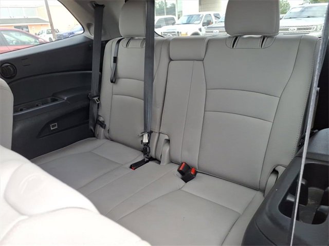 Used 2020 Honda Pilot Touring image 18