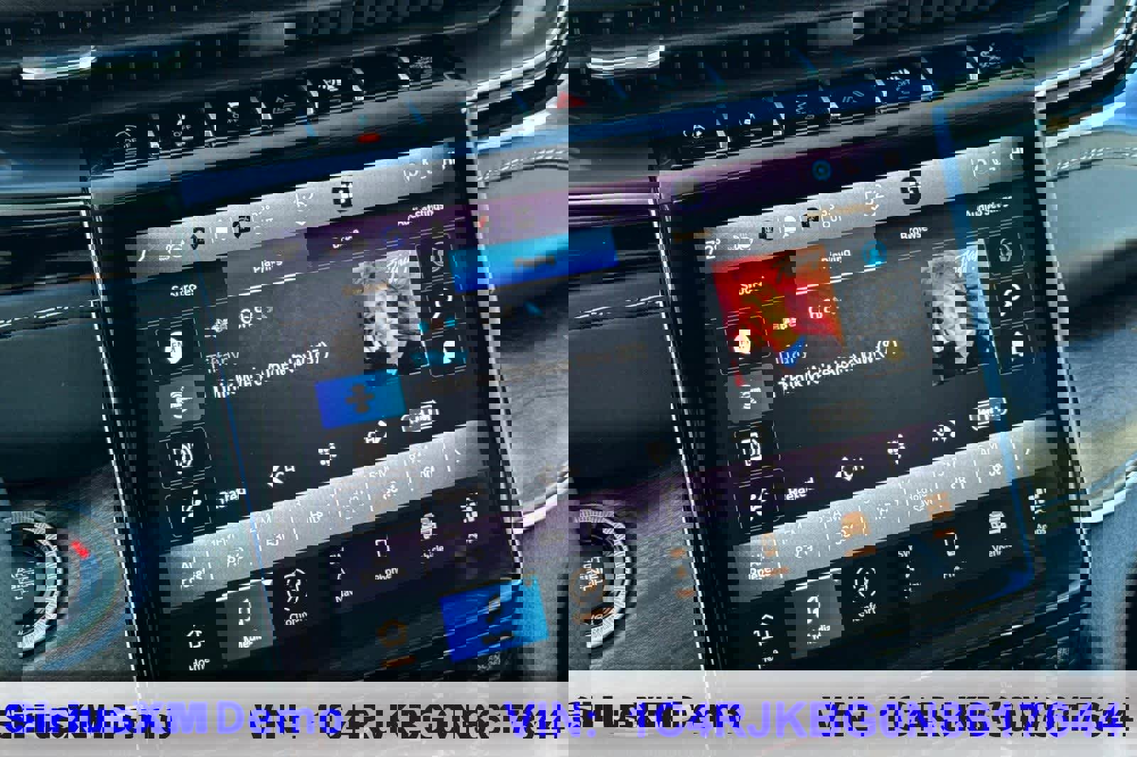 Used 2022 Jeep Grand Cherokee L Limited w/ Trailer Tow Group (B) image 33