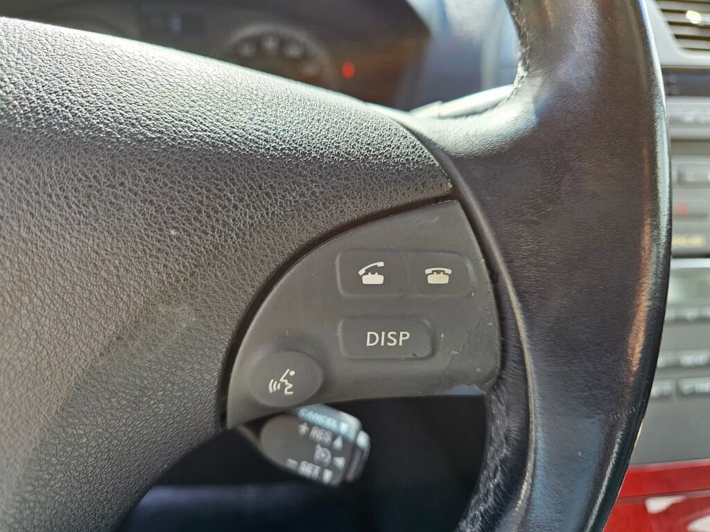 Used 2008 Lexus ES 350 image 27