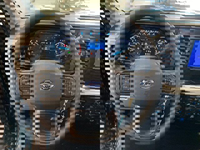 New 2026 Ford F350 XL w/ STX Appearance Package image 12