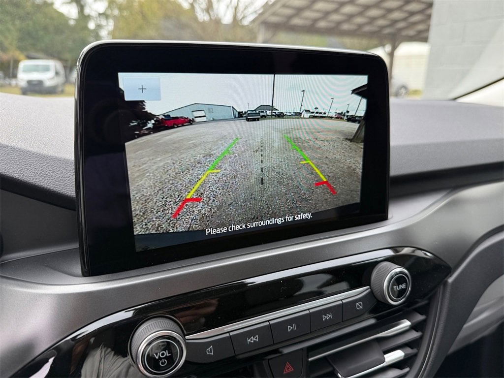 New 2026 Ford Escape Active w/ Cold Weather Package image 17