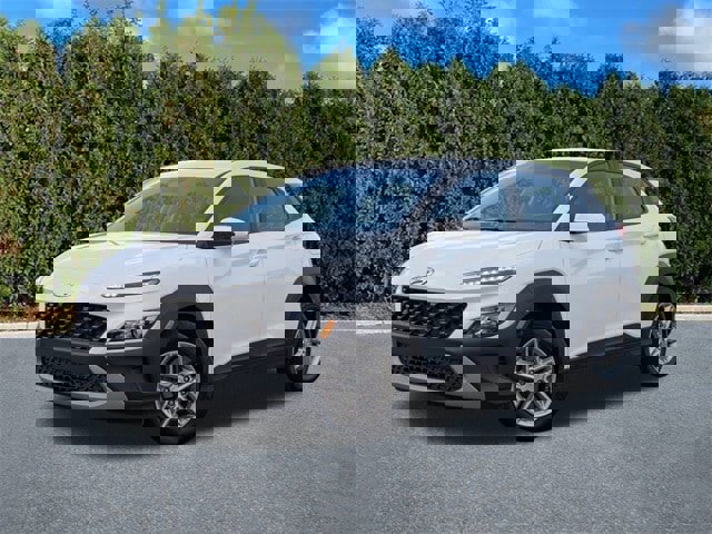 Certified 2023 Hyundai Kona SE