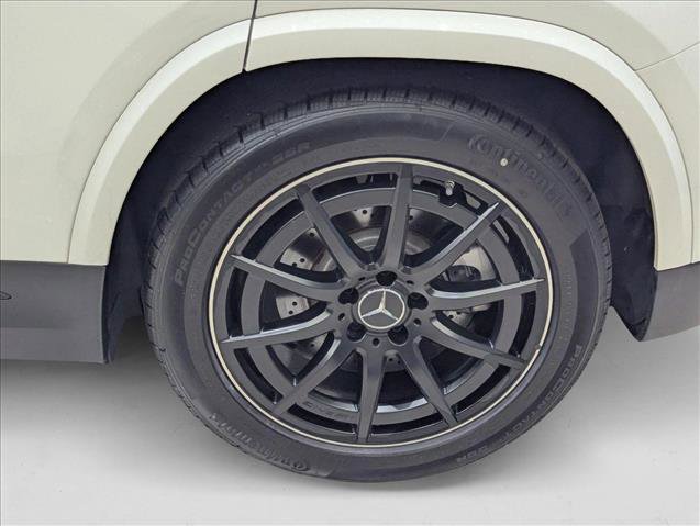 New 2025 Mercedes-Benz GLA 35 AMG 4MATIC image 9