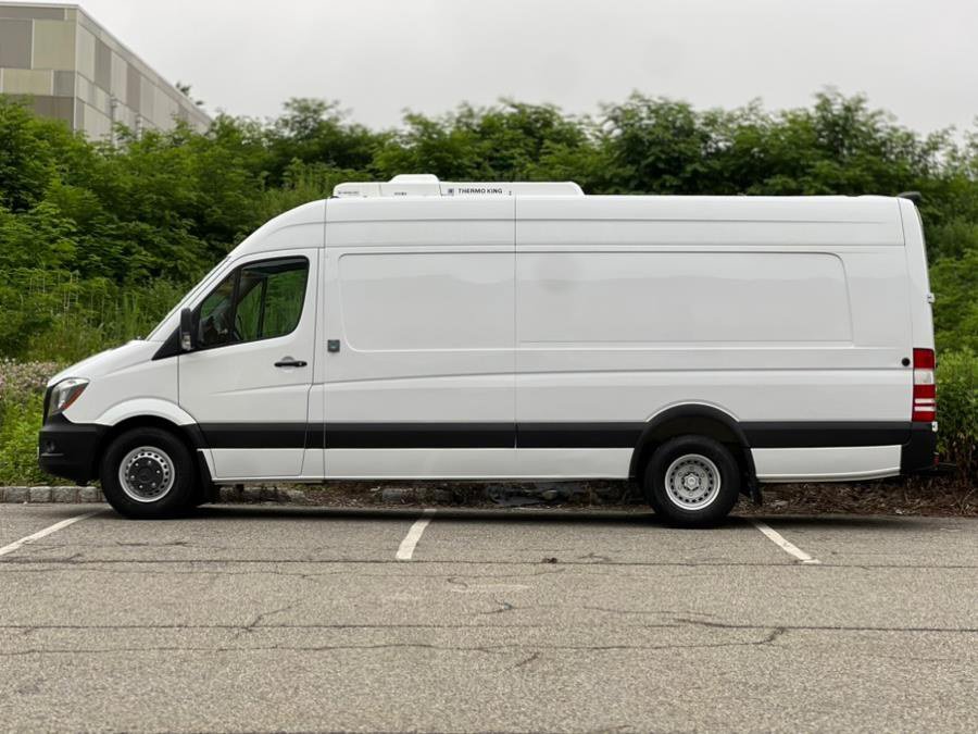 Used 2018 Mercedes-Benz Sprinter 3500 image 5