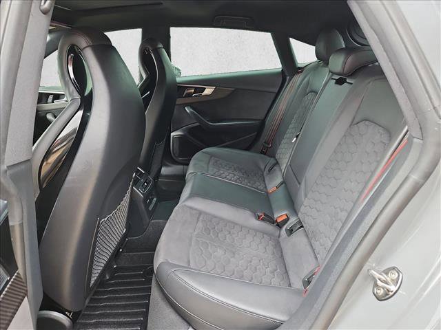 Used 2025 Audi RS 5 Sportback image 20