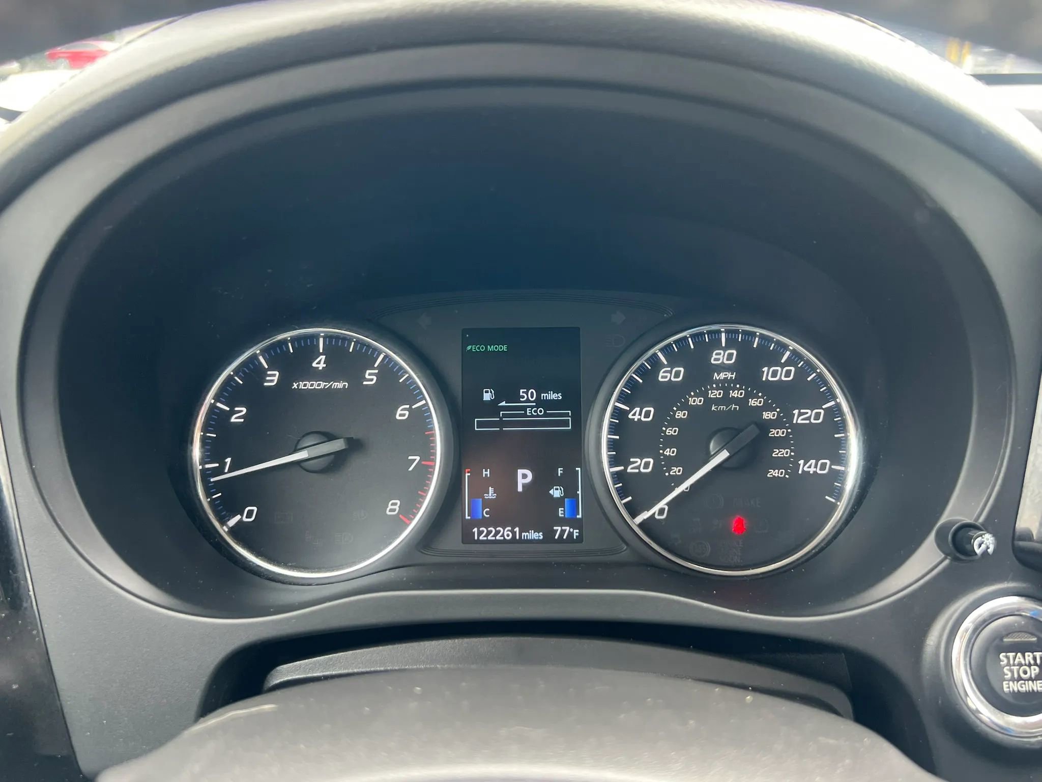 Used 2019 Mitsubishi Outlander SEL image 16