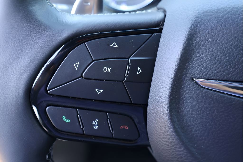 Used 2021 Chrysler 300 S w/ S Model Appearance Package image 22