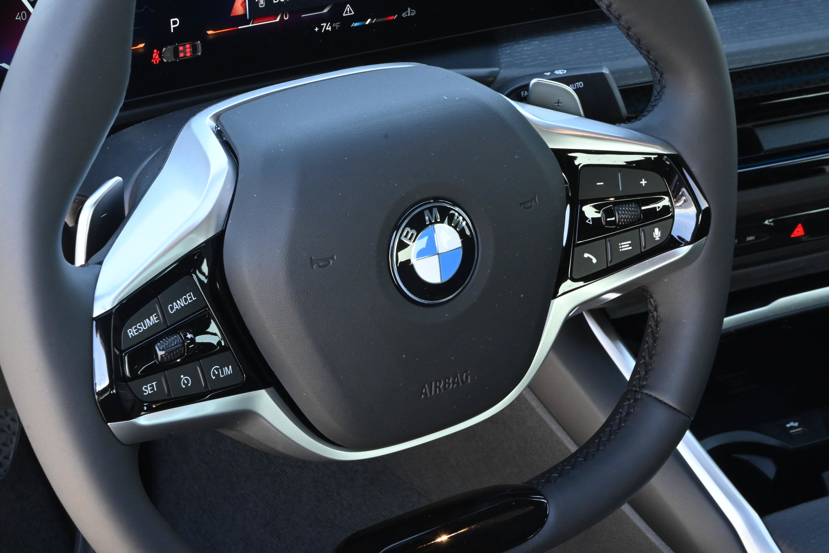 Used 2026 BMW 330i Sedan w/ Convenience Package RWD image 22