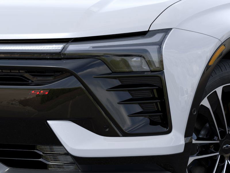 New 2026 Chevrolet Blazer EV SS image 34