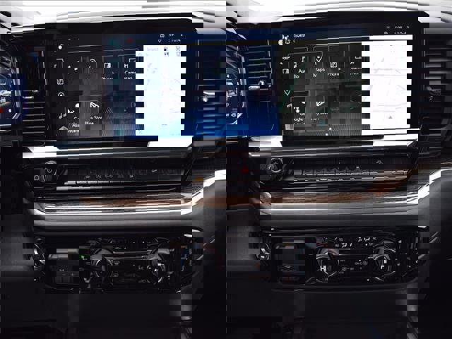 New 2026 Chevrolet Silverado 1500 RST image 14