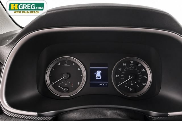 Used 2019 Hyundai Tucson SE FWD image 13