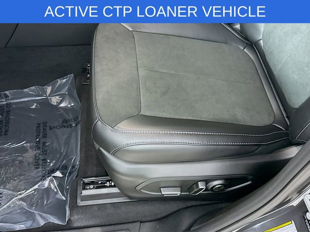 New 2025 Jeep Grand Cherokee L Altitude image 18