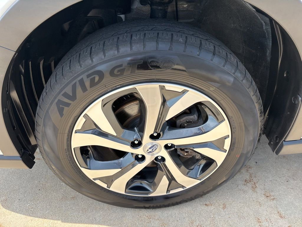 Used 2022 Subaru Outback Limited image 12
