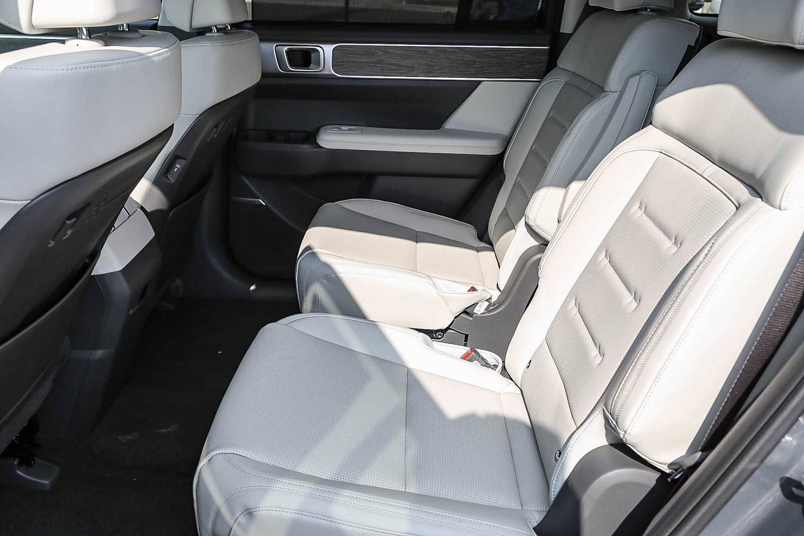 New 2026 Hyundai Santa Fe Calligraphy FWD image 20