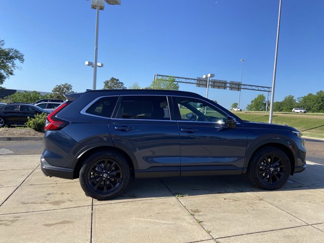 Used 2024 Honda CR-V Sport-L image 12