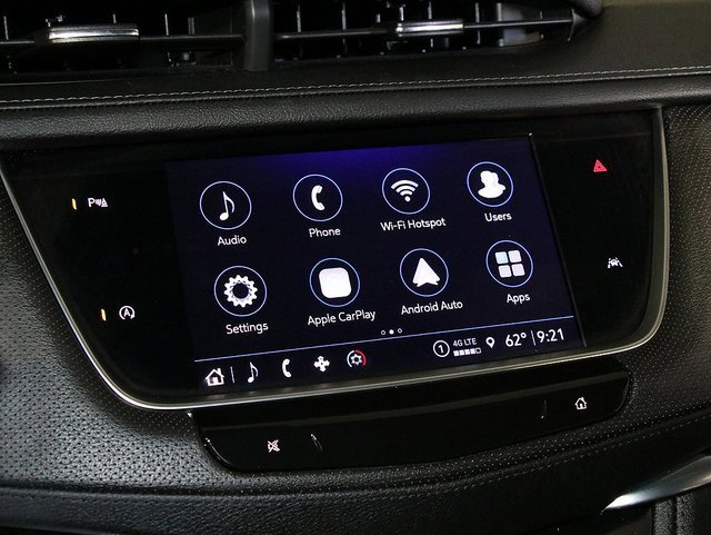 Used 2023 Cadillac XT6 Luxury image 19