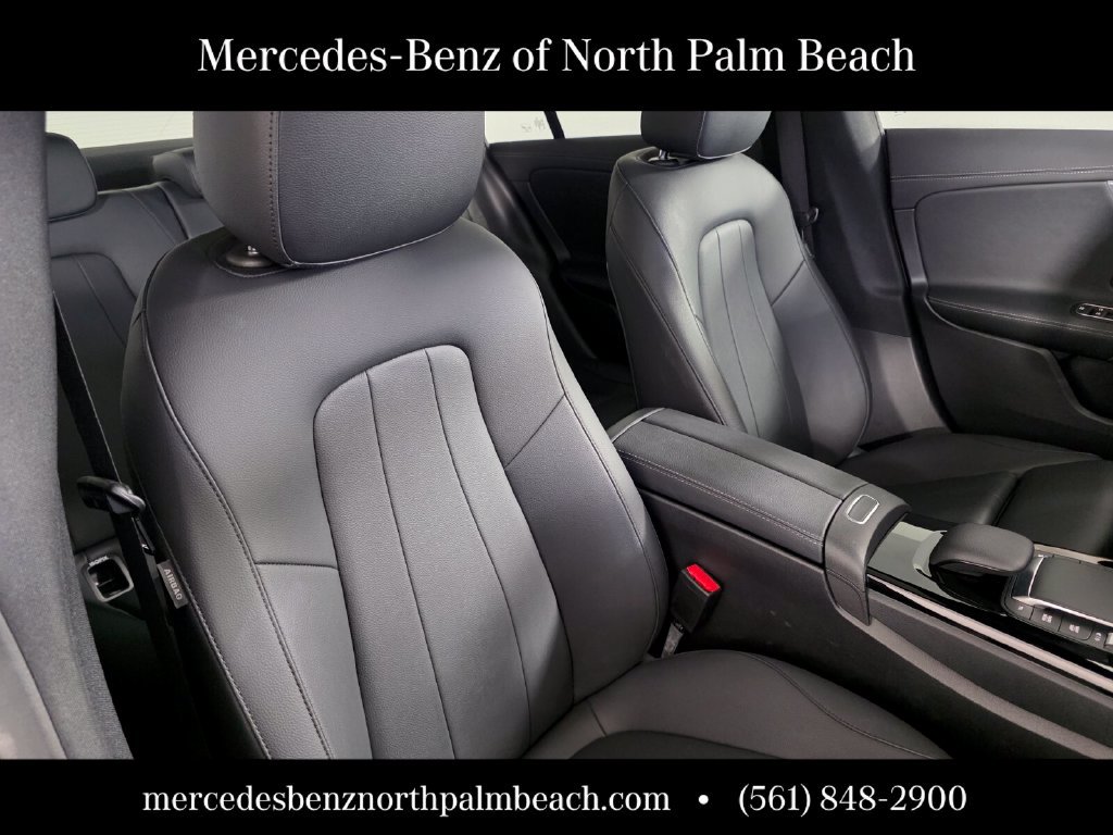 Certified 2023 Mercedes-Benz CLA 250 image 26