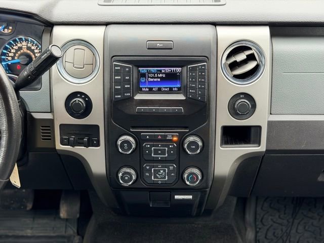 Used 2013 Ford F150 XLT w/ Mid Equipment Group image 19