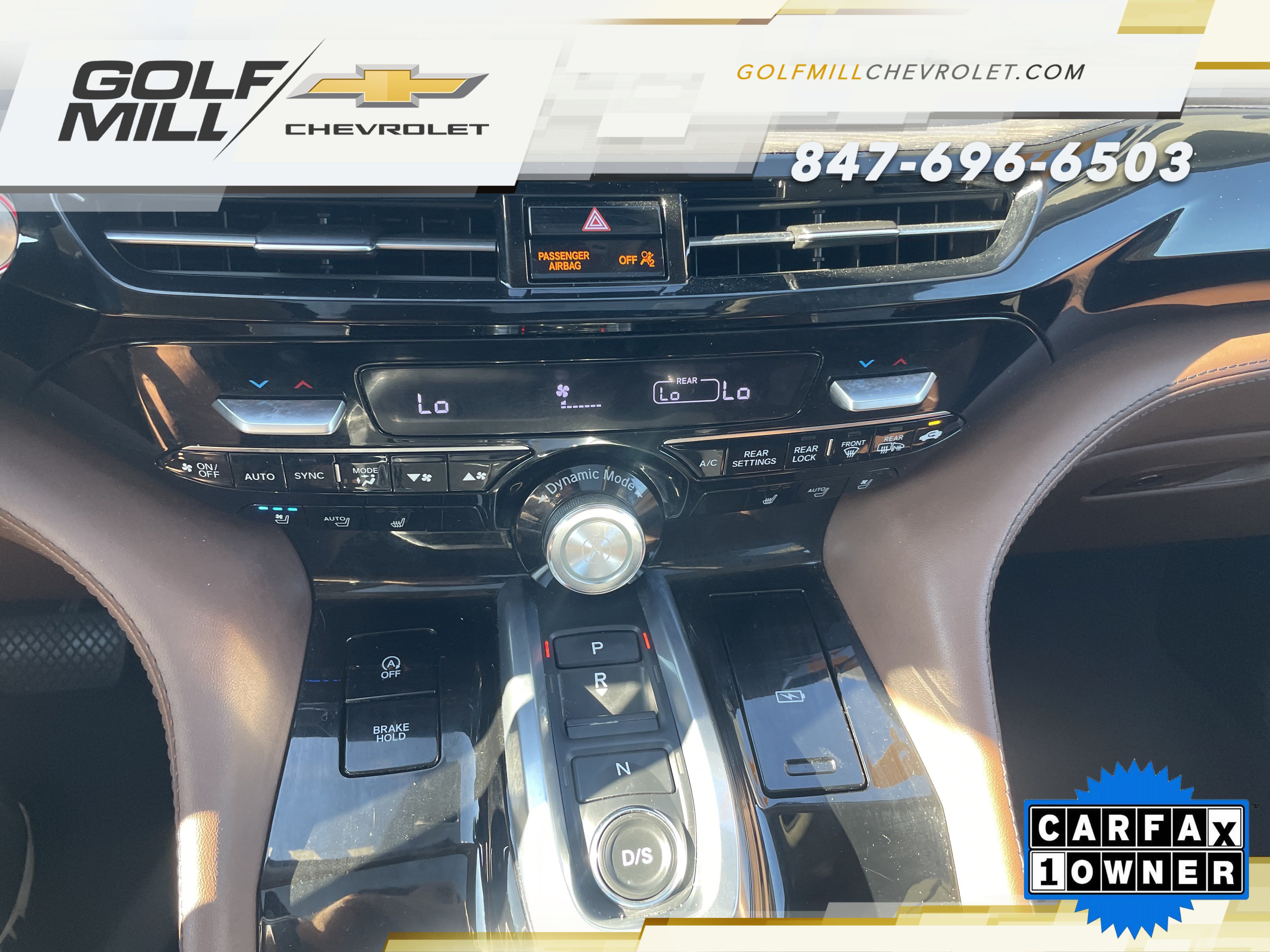 Used 2023 Acura MDX w/ Advance Package AWD/4WD image 21