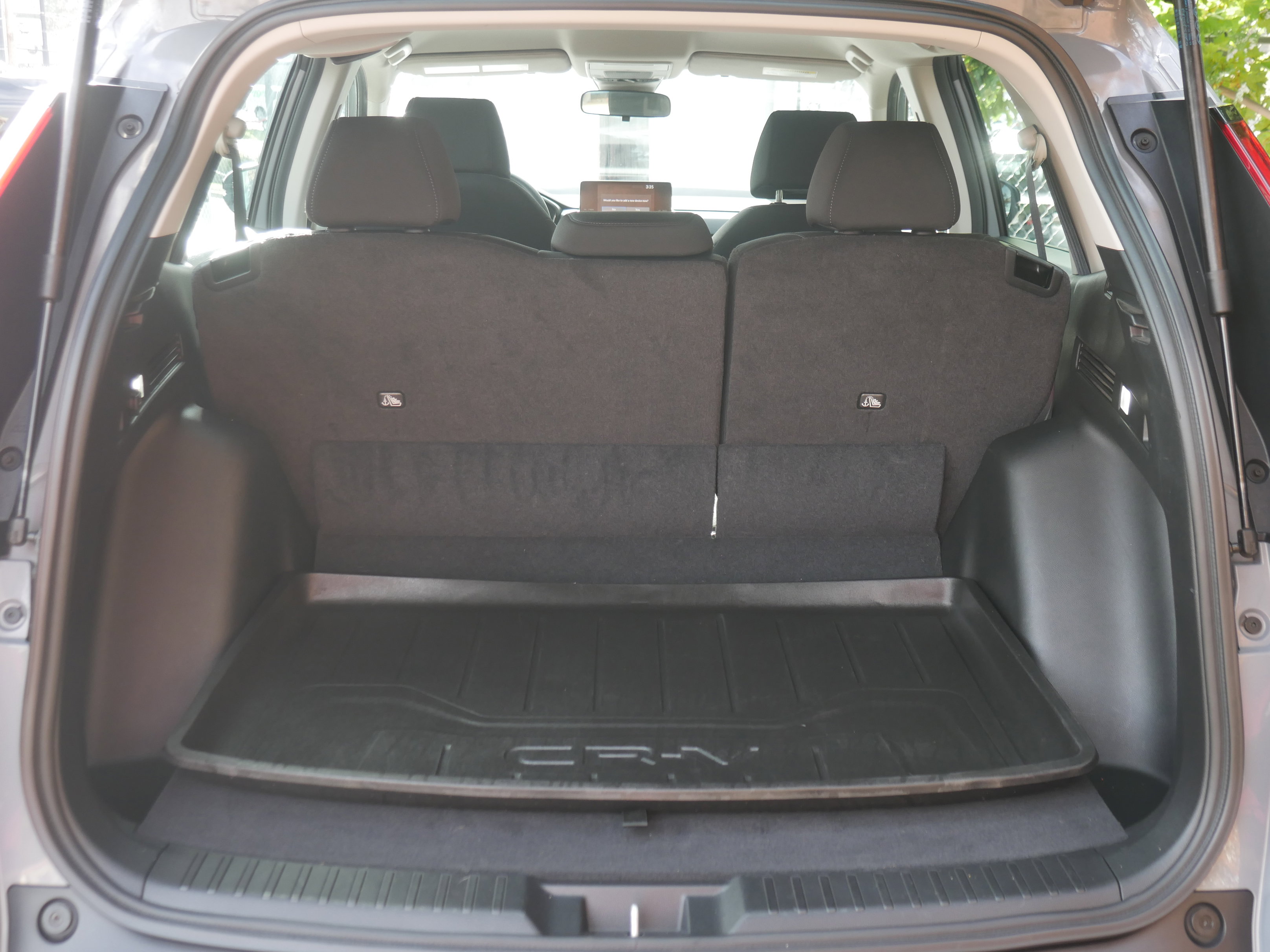 Used 2023 Honda CR-V LX image 19