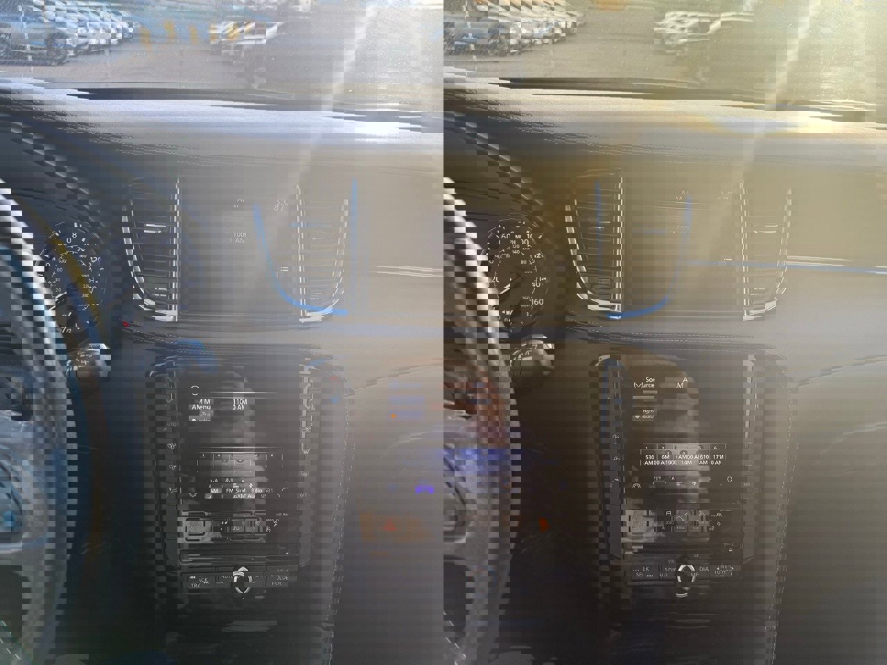 Used 2023 INFINITI QX50 Pure image 20