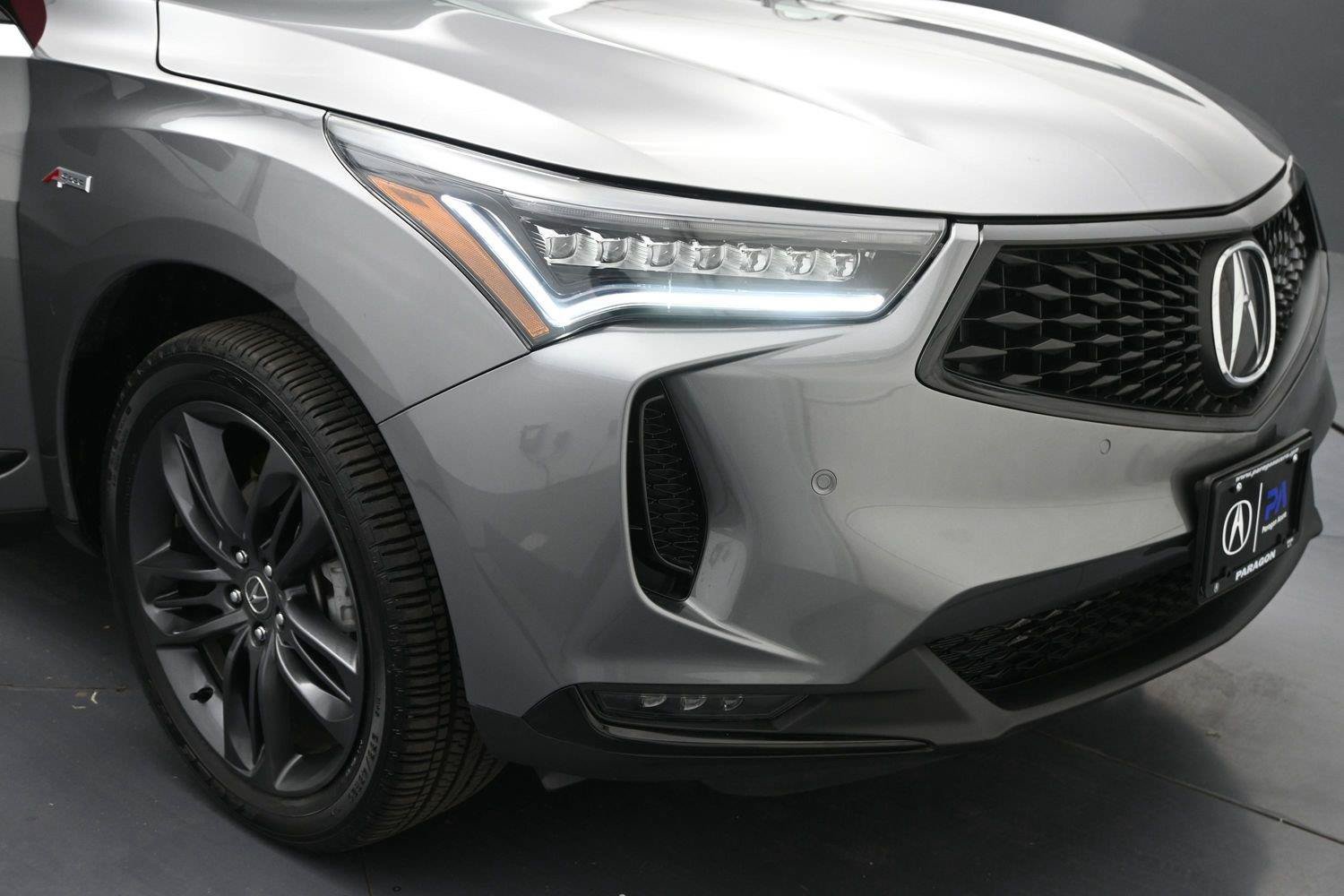 Certified 2024 Acura RDX w/ Advance Package AWD/4WD image 17
