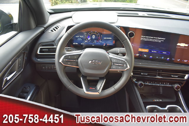 New 2027 Chevrolet Traverse Z71 w/ Driver Confidence Package AWD/4WD image 22