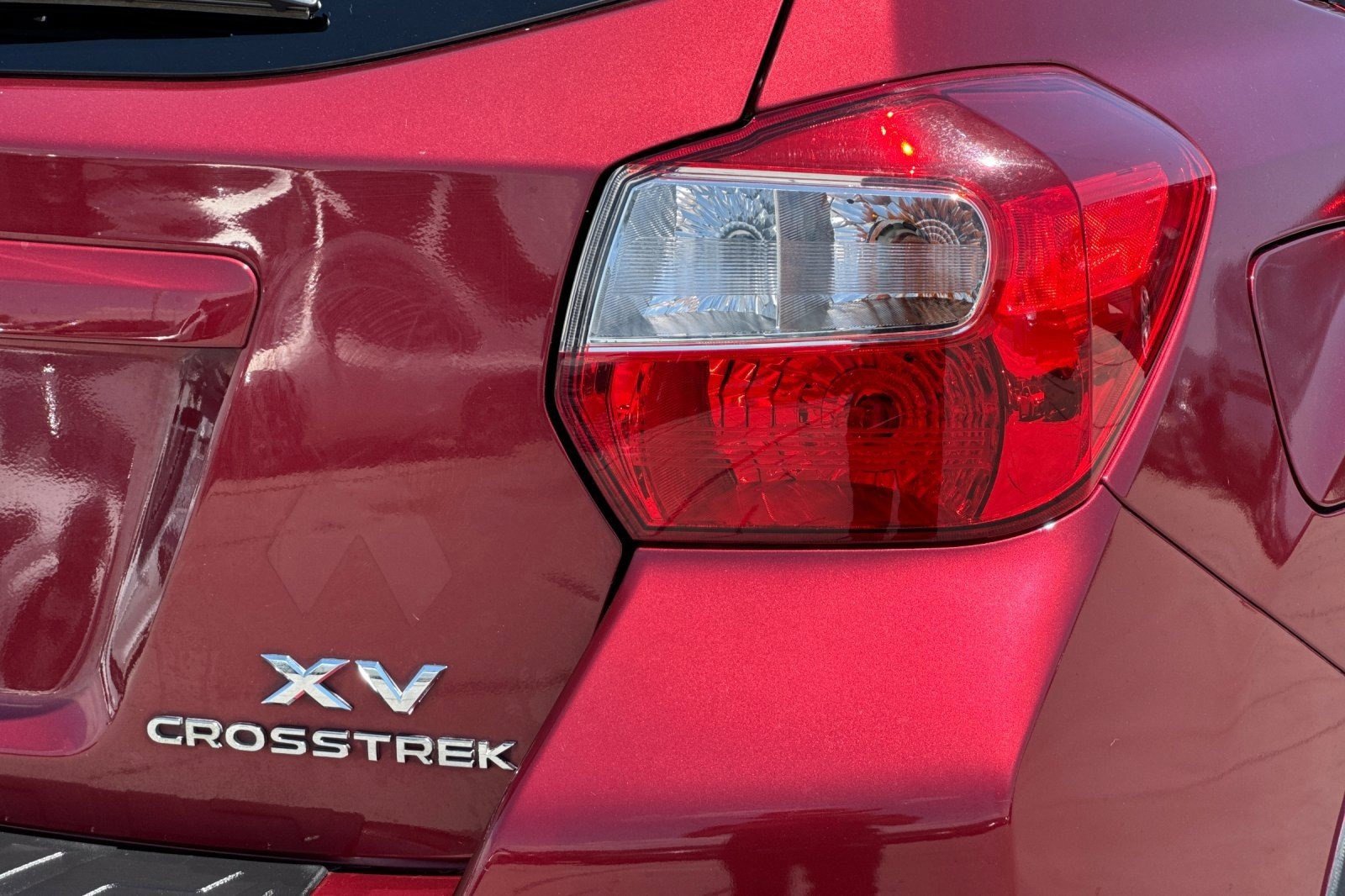 Used 2015 Subaru Crosstrek 2.0i Premium AWD/4WD image 13