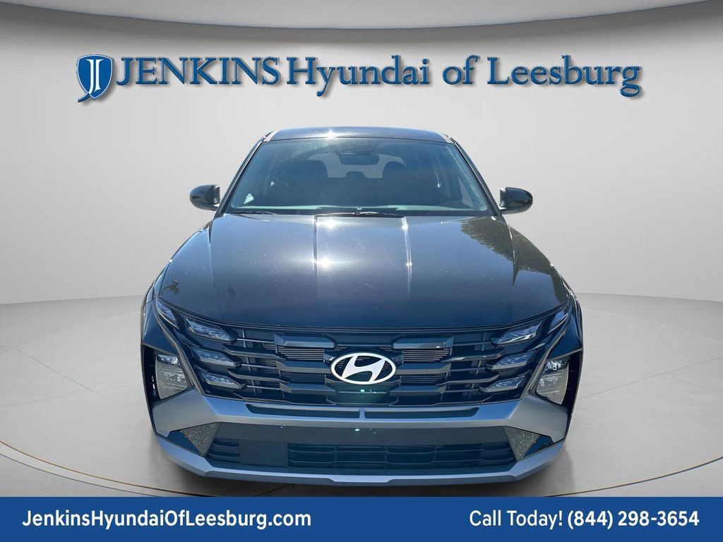 New 2026 Hyundai Tucson SE image 11