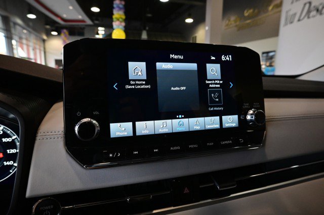 Used 2024 Mitsubishi Outlander SEL Black Edition image 37