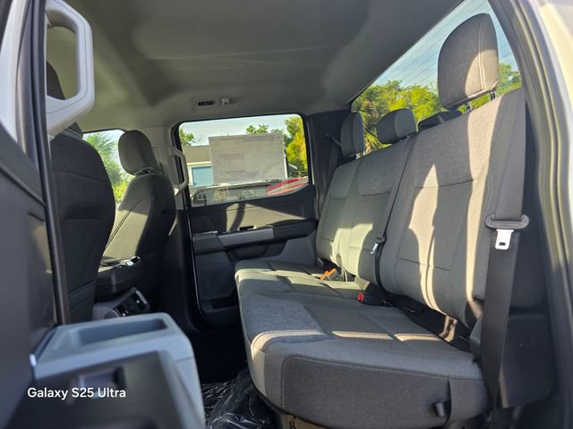 New 2026 Ford F150 XLT w/ Mobile Office Package AWD/4WD image 12