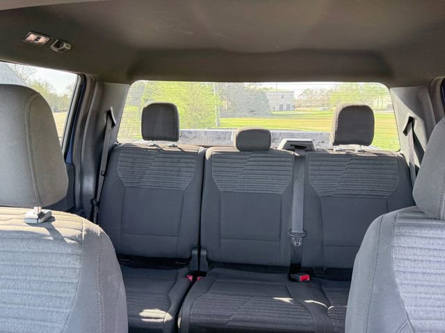 Used 2022 Ford F150 XL w/ STX Appearance Package image 19