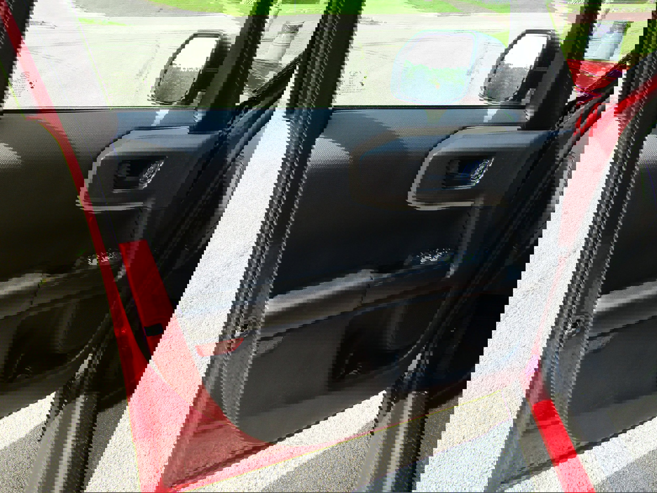 New 2025 Ford Bronco Sport Big Bend w/ Convenience Package image 11