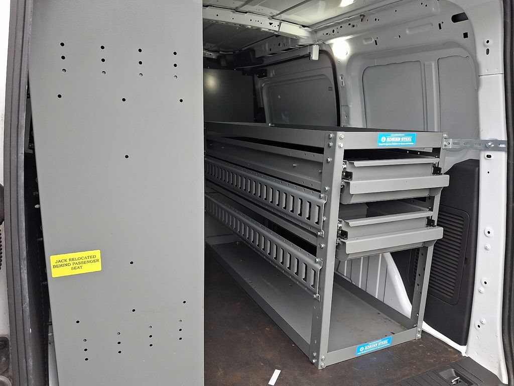 Used 2018 Ford Transit Connect XL FWD image 30