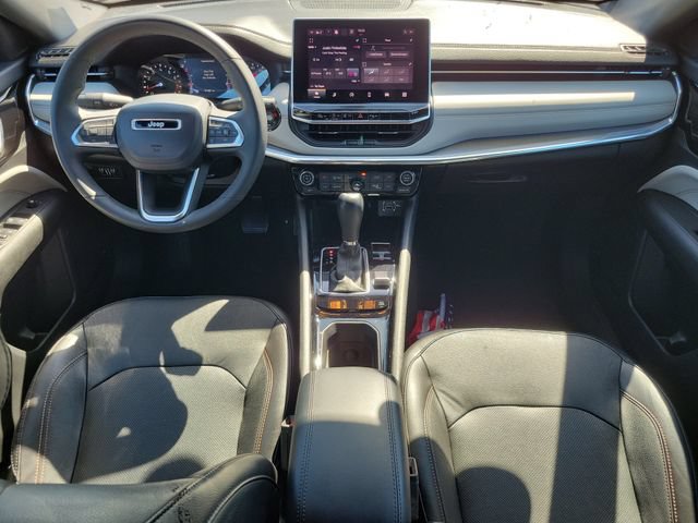 Used 2023 Jeep Compass Limited AWD/4WD image 14