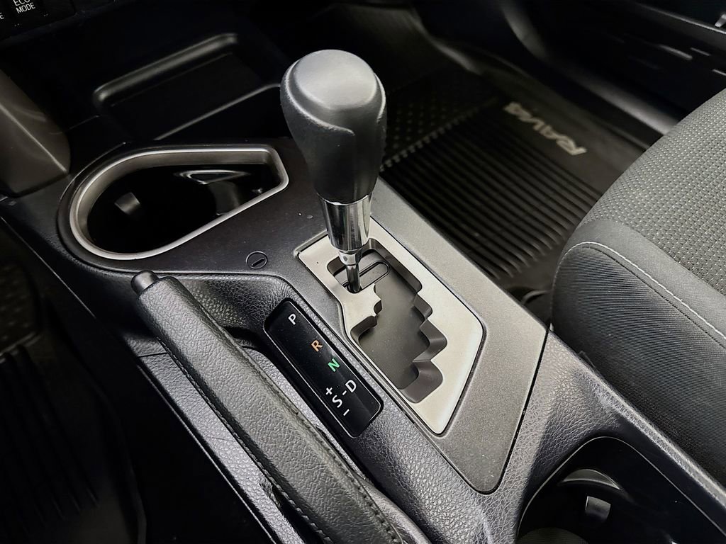 Certified 2018 Toyota RAV4 XLE image 16