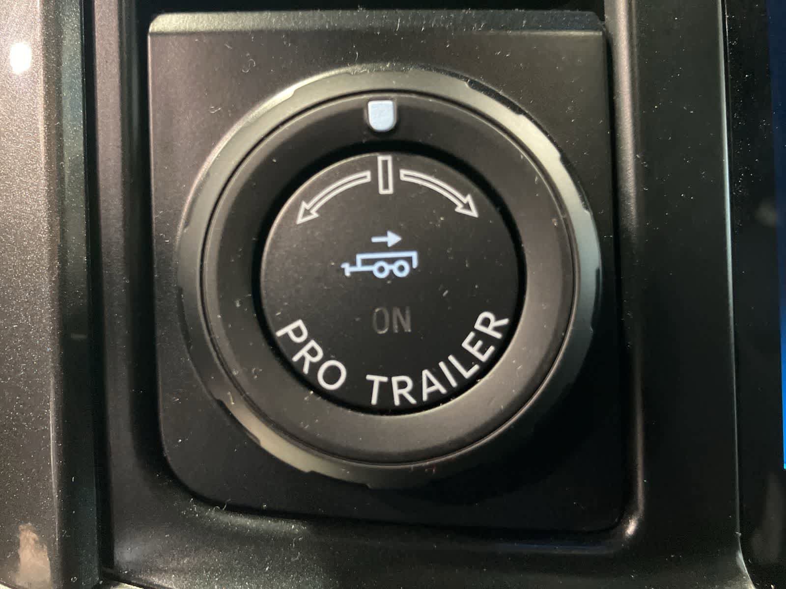 Certified 2023 Ford F150 Lariat w/ Equipment Group 502A High image 26