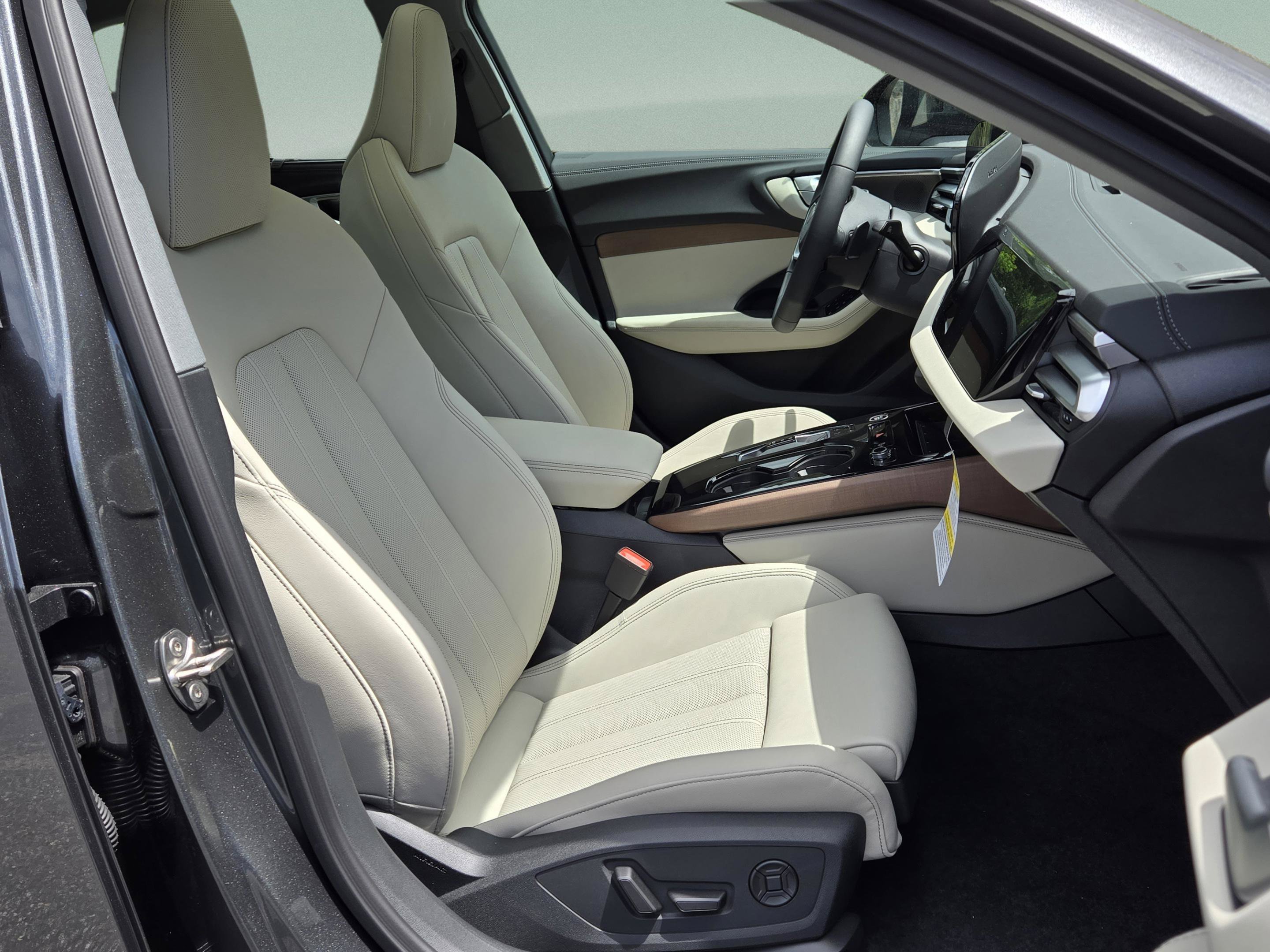 New 2026 Audi A5 Premium Plus AWD/4WD image 20