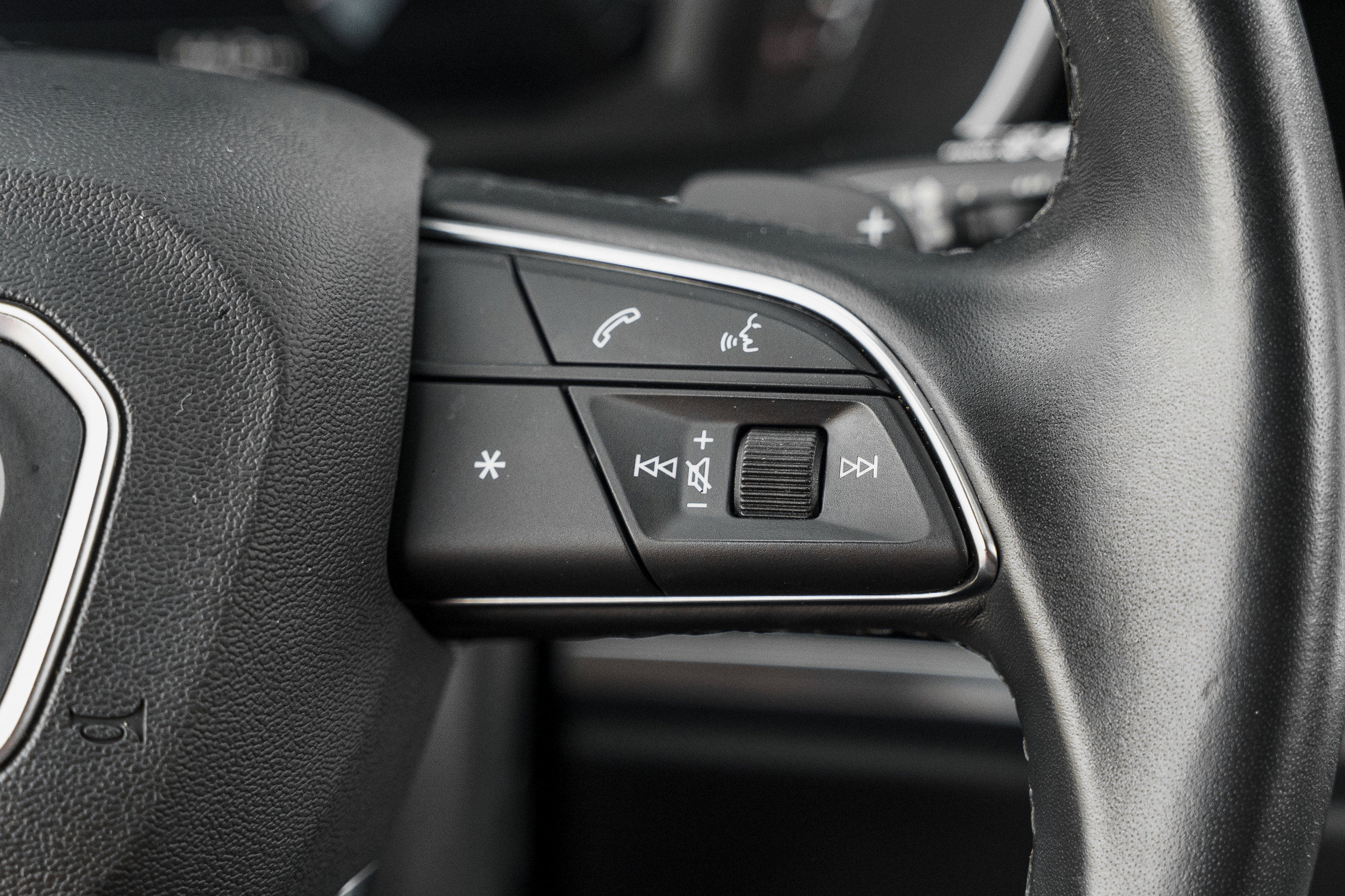 Certified 2024 Audi Q3 2.0T Premium image 17