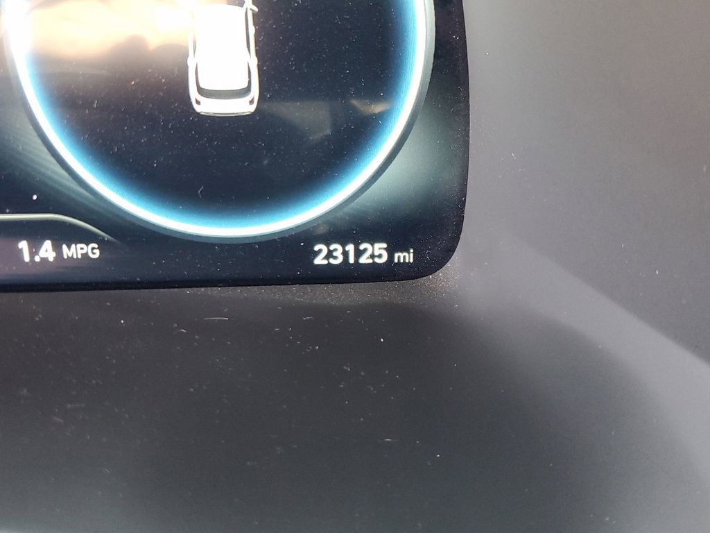 Used 2024 Hyundai Palisade Calligraphy image 24