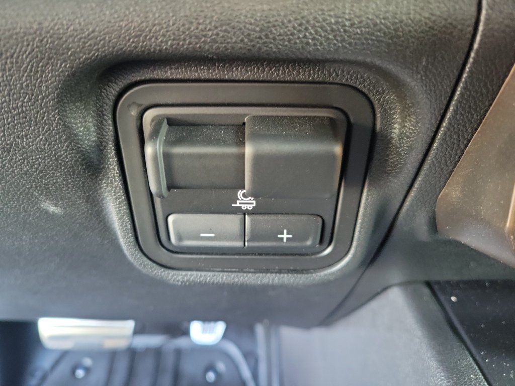 Used 2025 GMC Hummer EV 3X AWD/4WD image 35