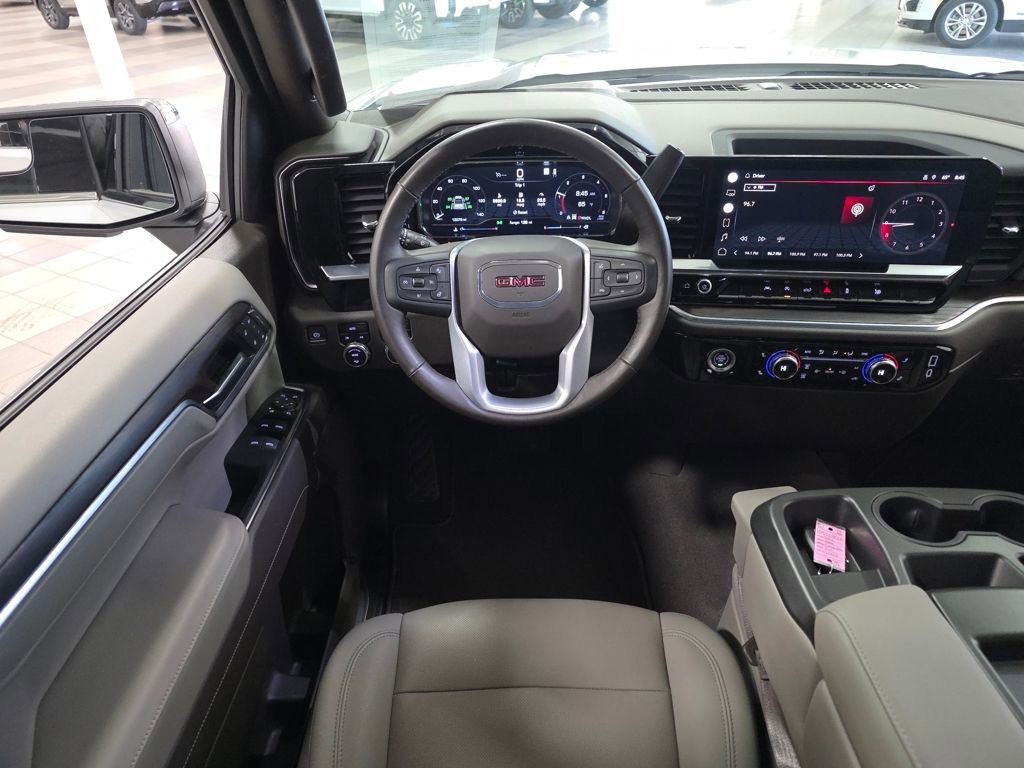 Used 2022 GMC Sierra 1500 SLT image 13